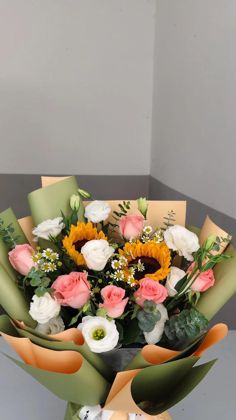 花语与送什么人有什么关系？如何选择合适的花语？