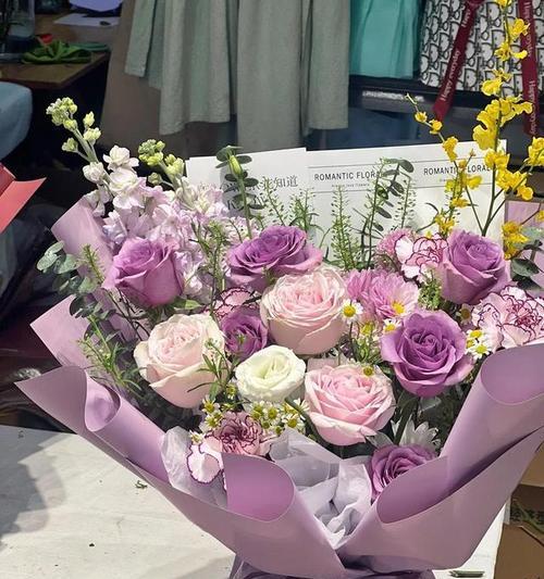 送家人什么花合适？花语有何含义？