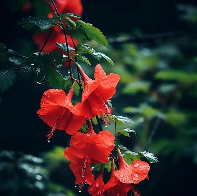 花语中“明天”的花有哪些？代表什么？