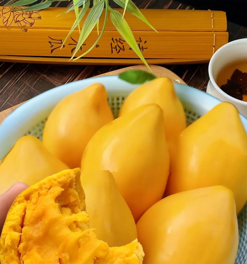 蛋黄果的品种有哪些？蛋黄果的种植和食用方法是什么？